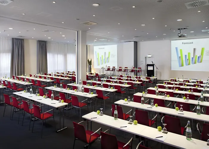 Legere Hotel Luxembourg