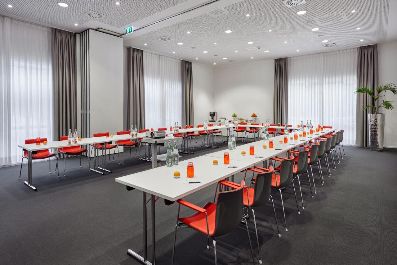 Legere Luxembourg 4* Schuttrange