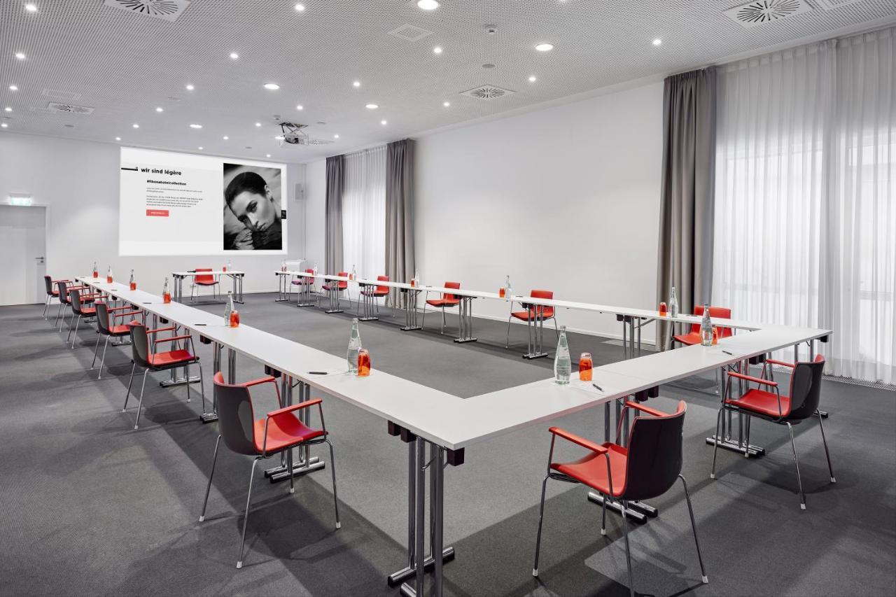 Legere Luxembourg 4*