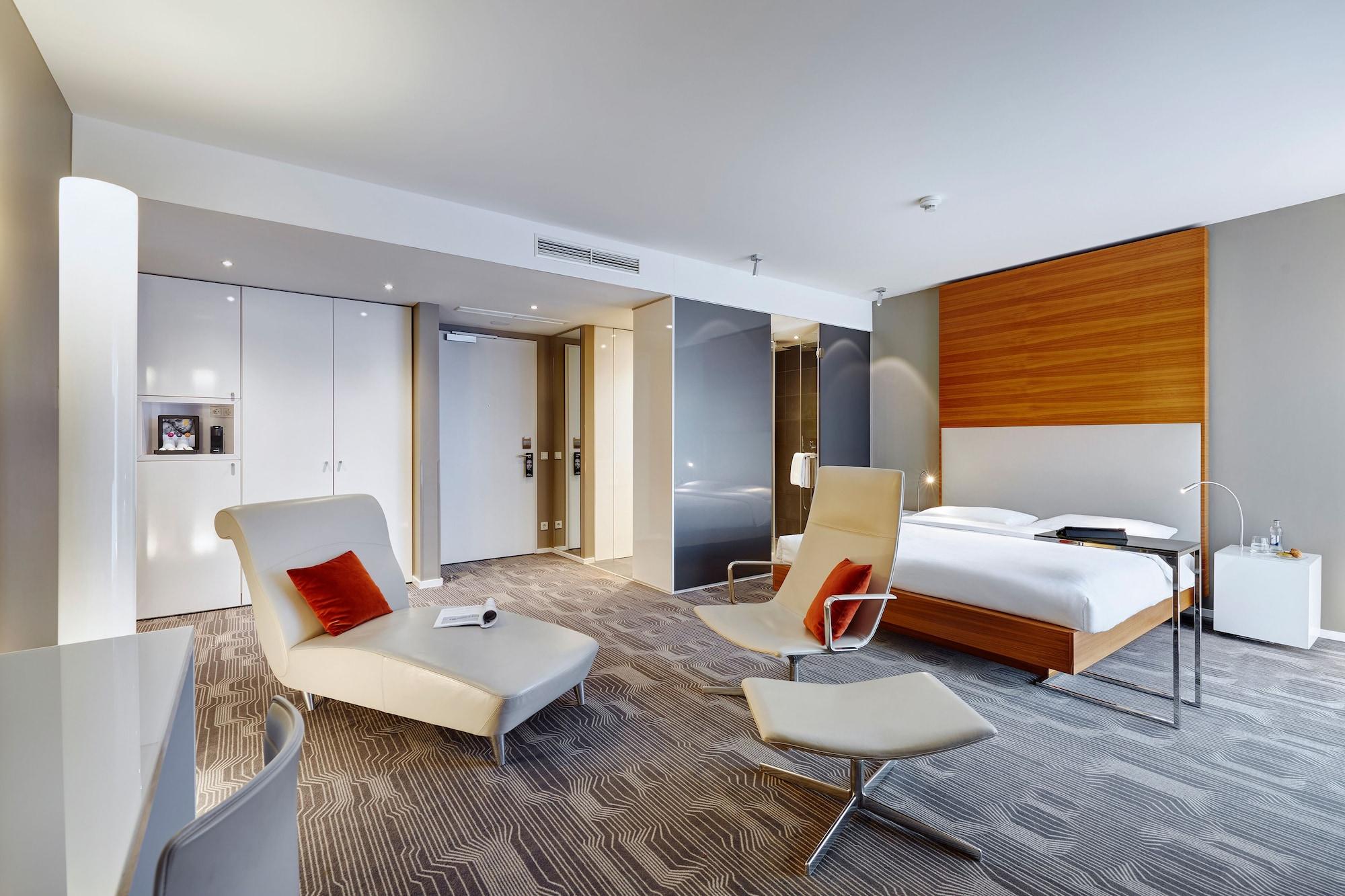 Legere Luxembourg 4*