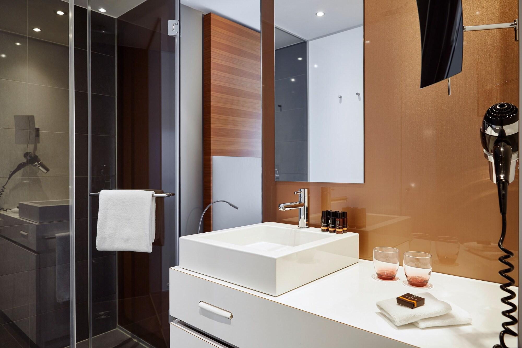 Legere Luxembourg 4*