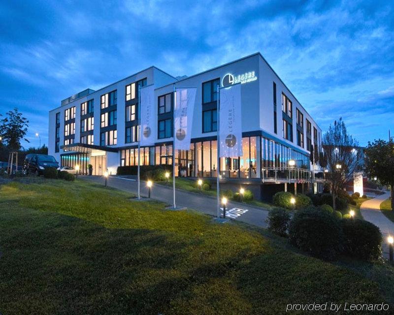 Légère Luxembourg Hotel