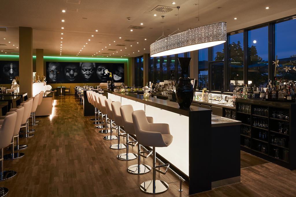 Legere Luxembourg 4*