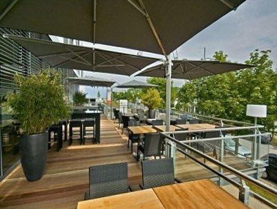 Legere Luxembourg Отель 4*