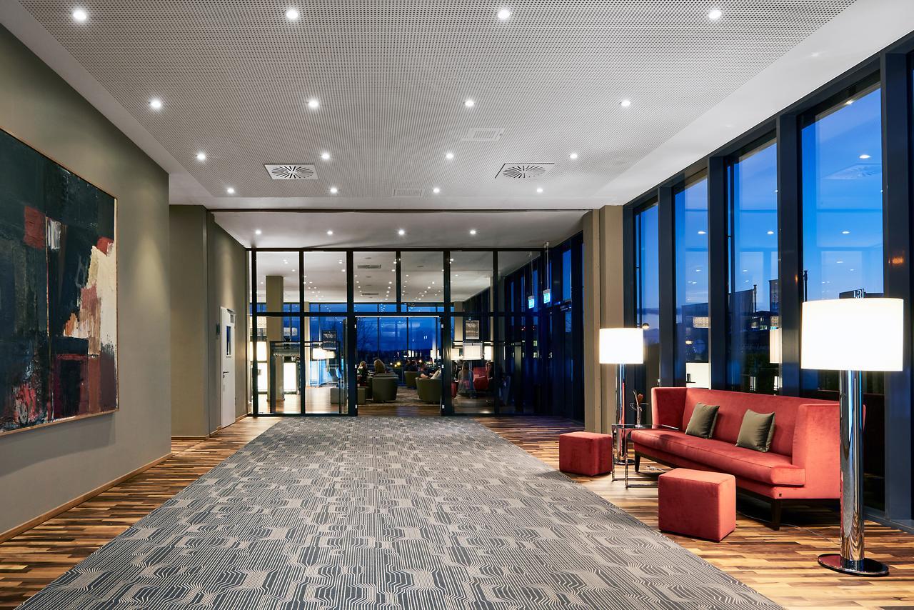 Legere Luxembourg 4* Schuttrange
