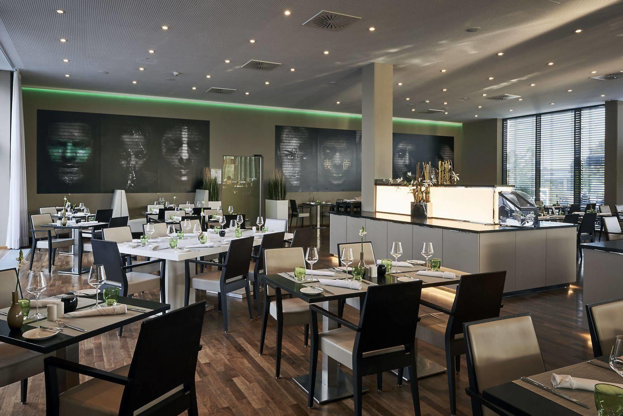 Отель Legere Luxembourg 4*