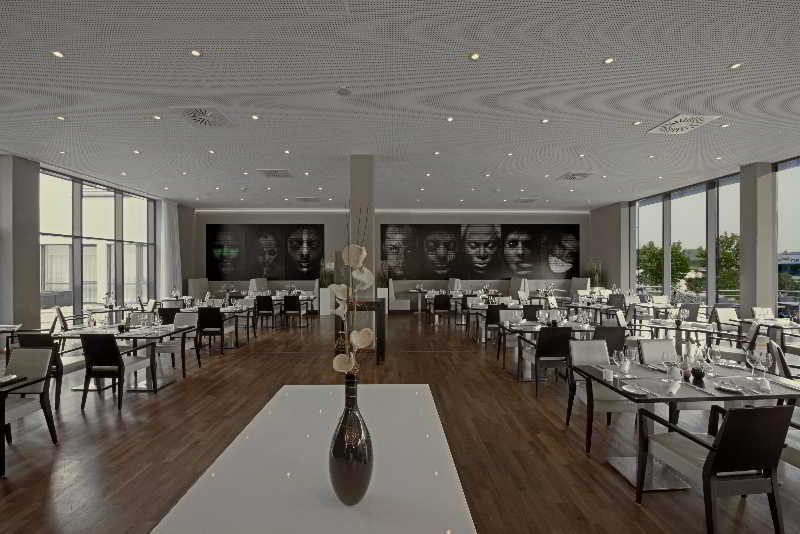 Legere Luxembourg 4* Schuttrange