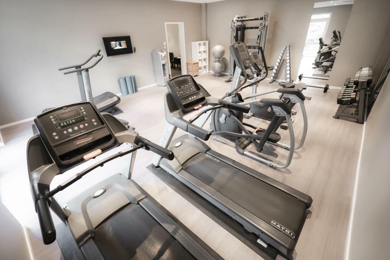 Отель Legere Luxembourg 4*