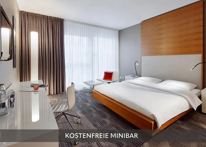 Legere Hotel Luxembourg