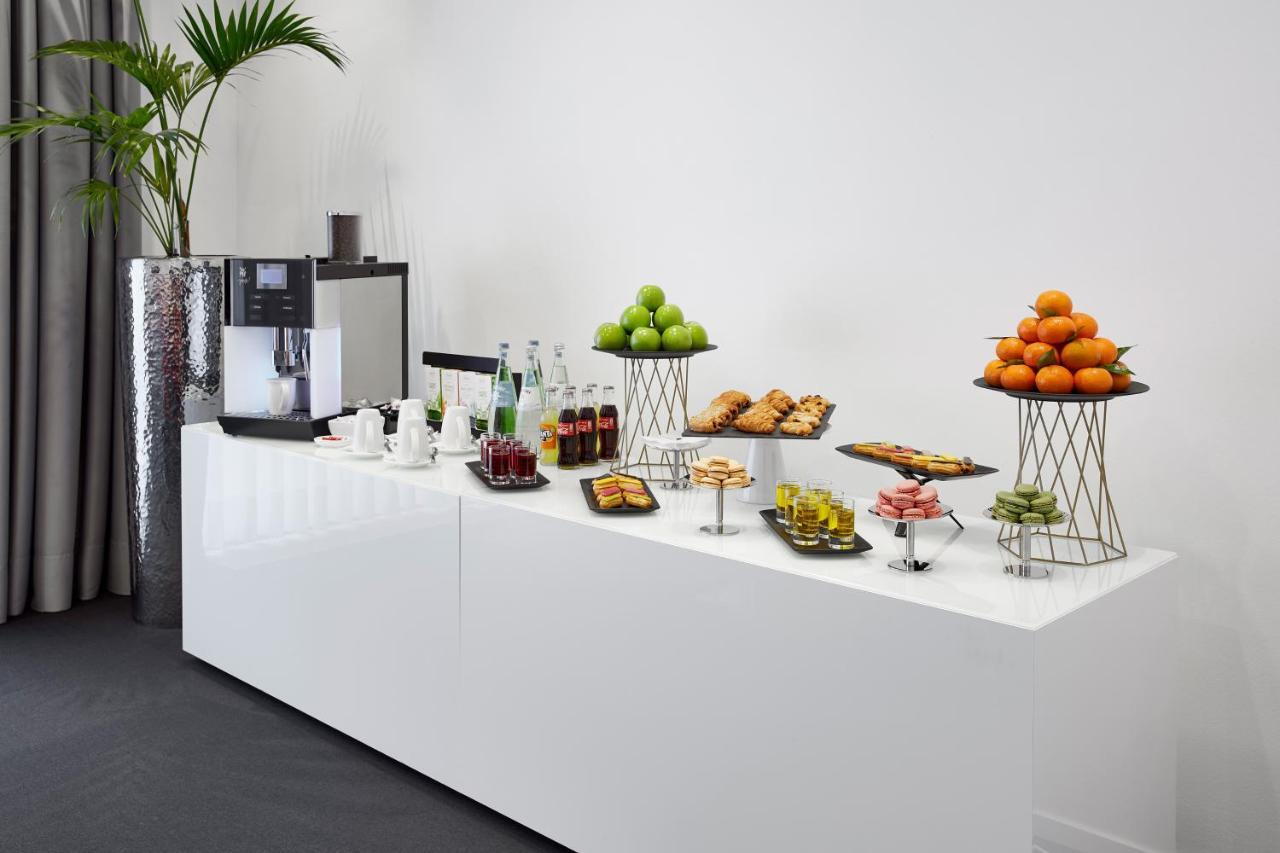 Legere Luxembourg Hotel Schuttrange