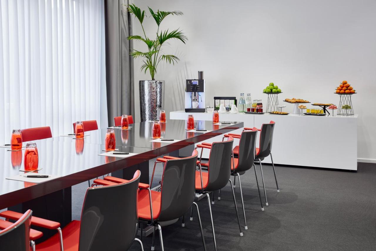 Legere Luxembourg 4*