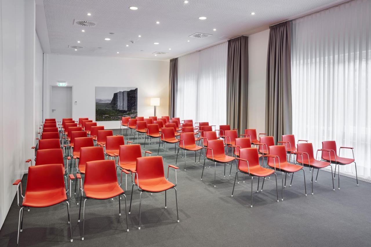 Legere Luxembourg Hotel Schuttrange