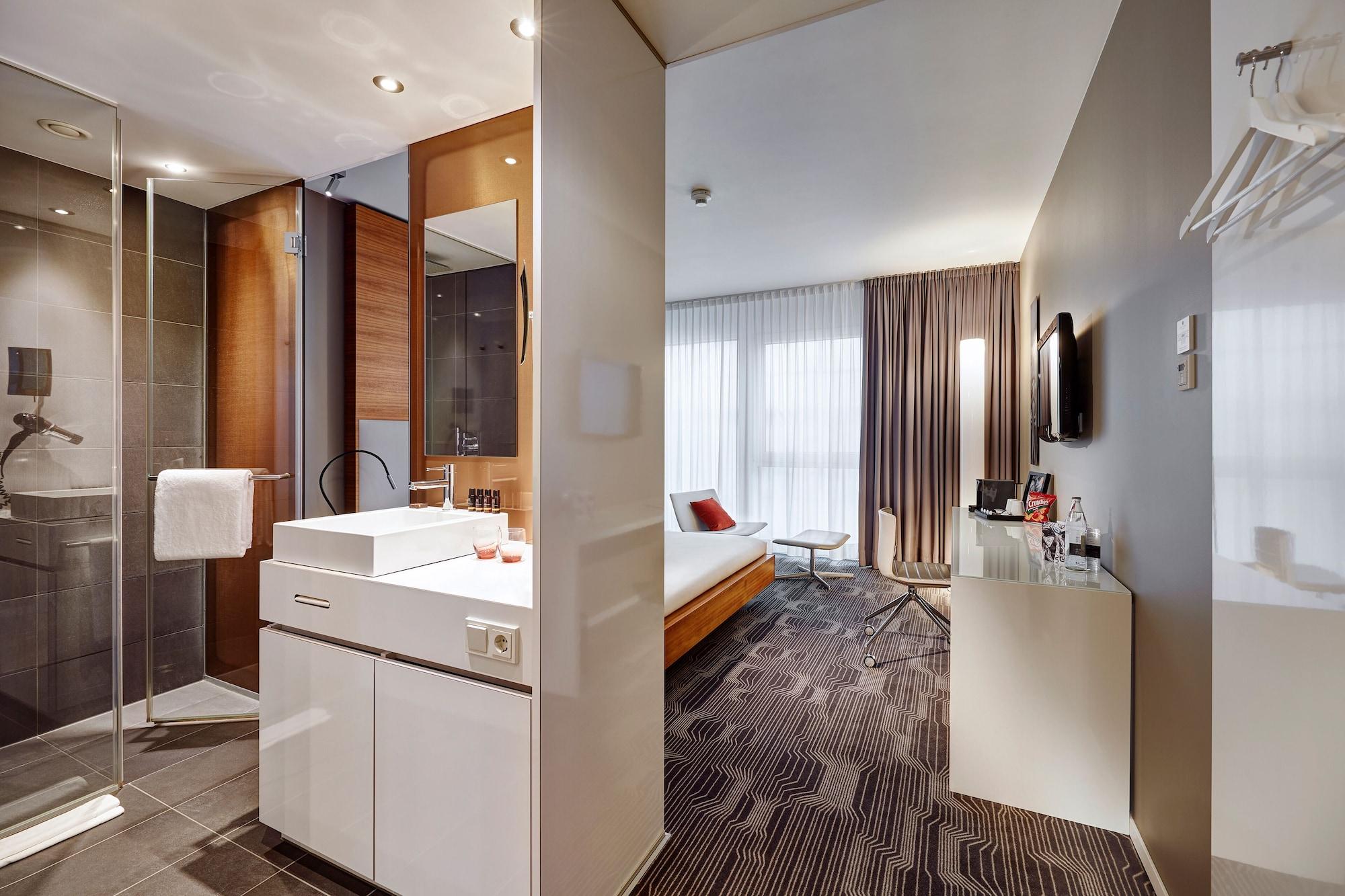 Hotel Legere Luxembourg Schuttrange