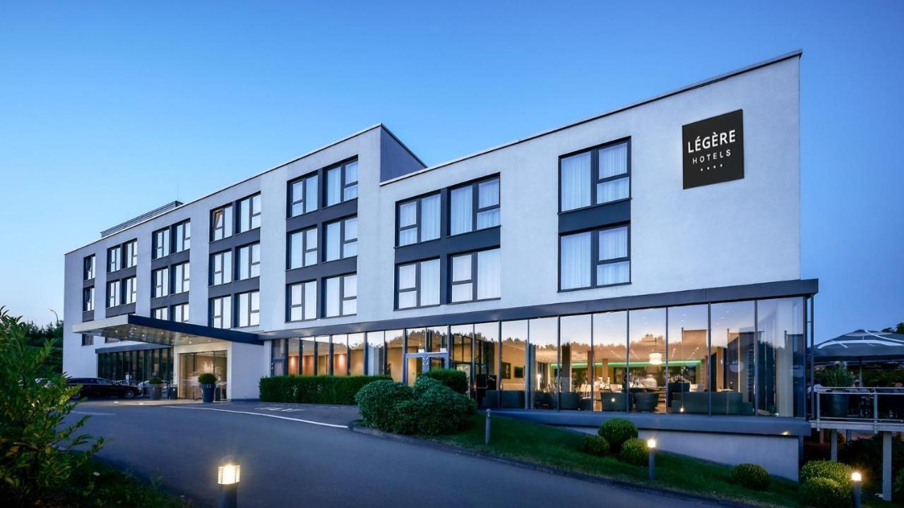 Legere Luxembourg Hotel 4*