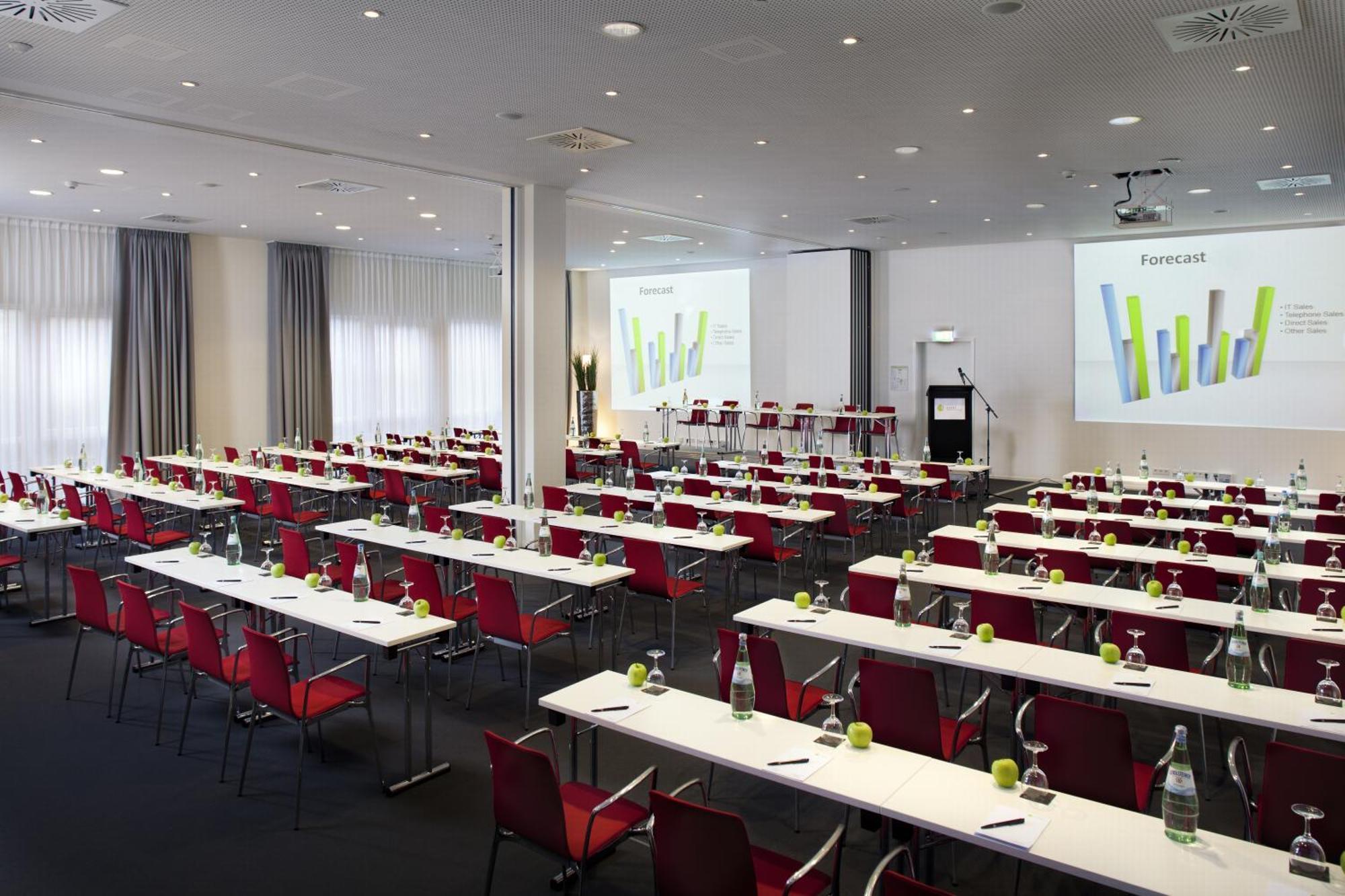 Hotel Legere Luxembourg Schuttrange