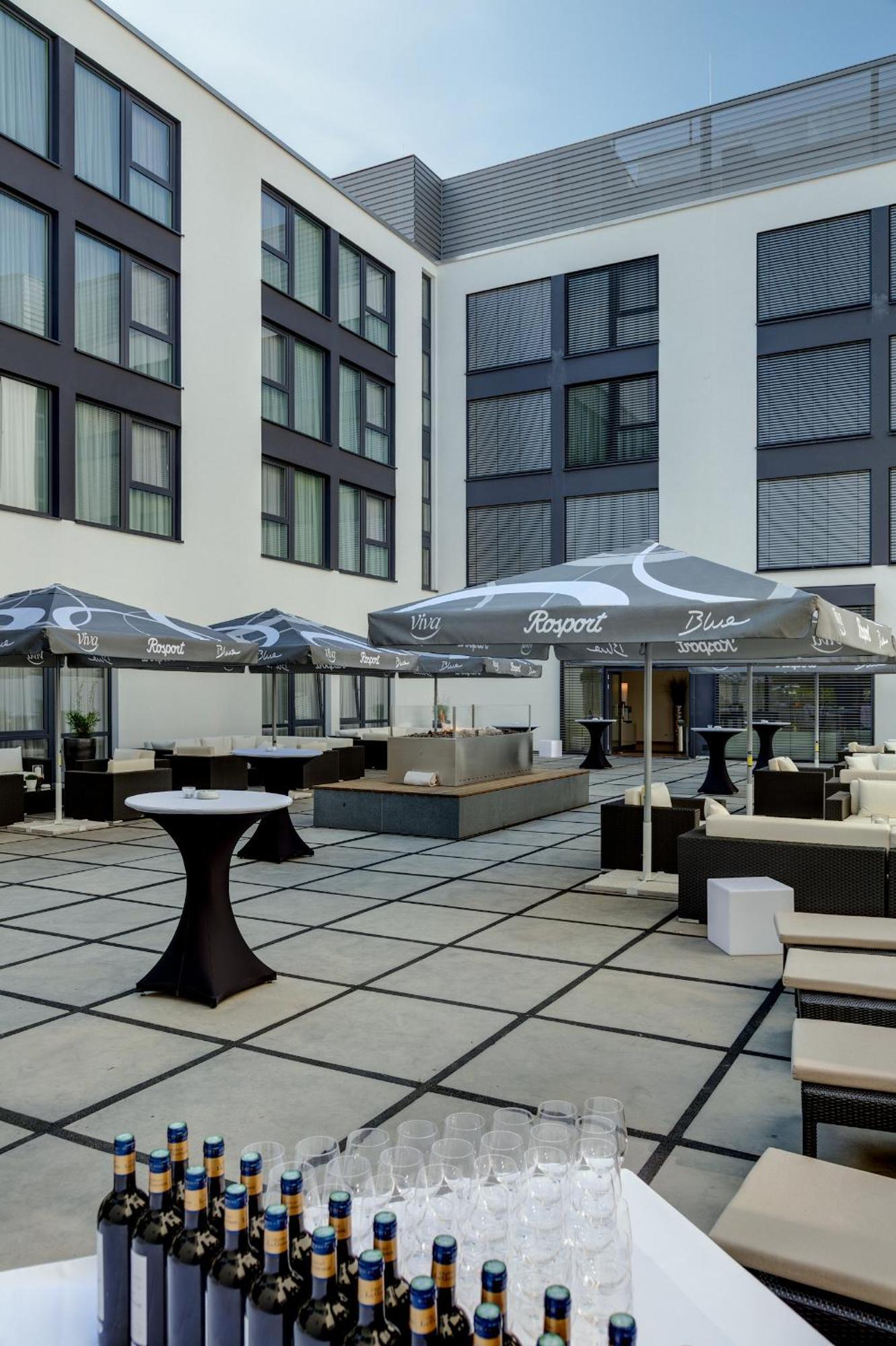 Hotel Legere Luxembourg