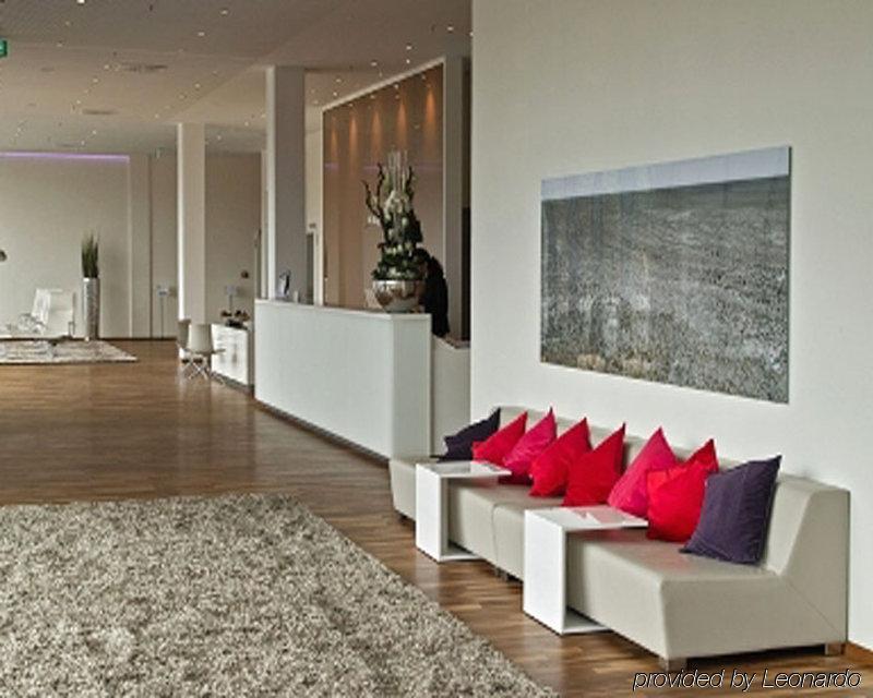 Legere Luxembourg 4* Schuttrange