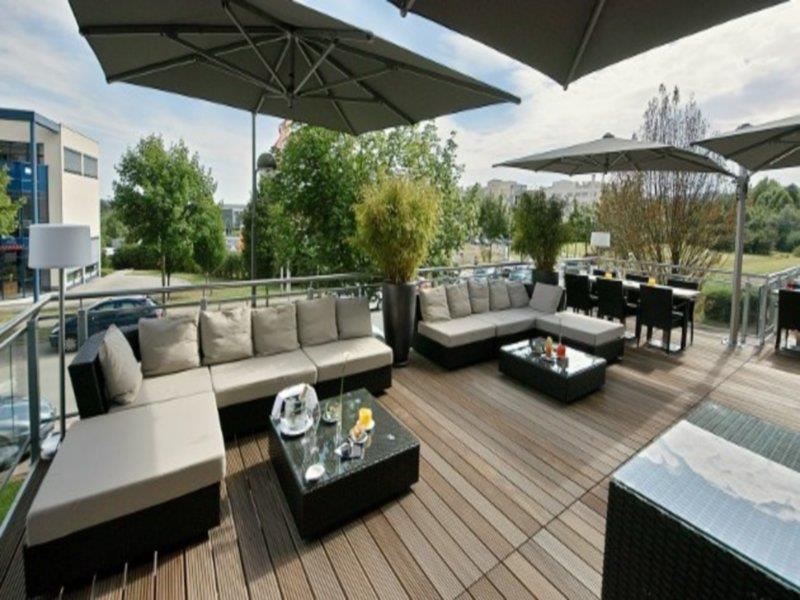 Hotel Legere Luxembourg Schuttrange