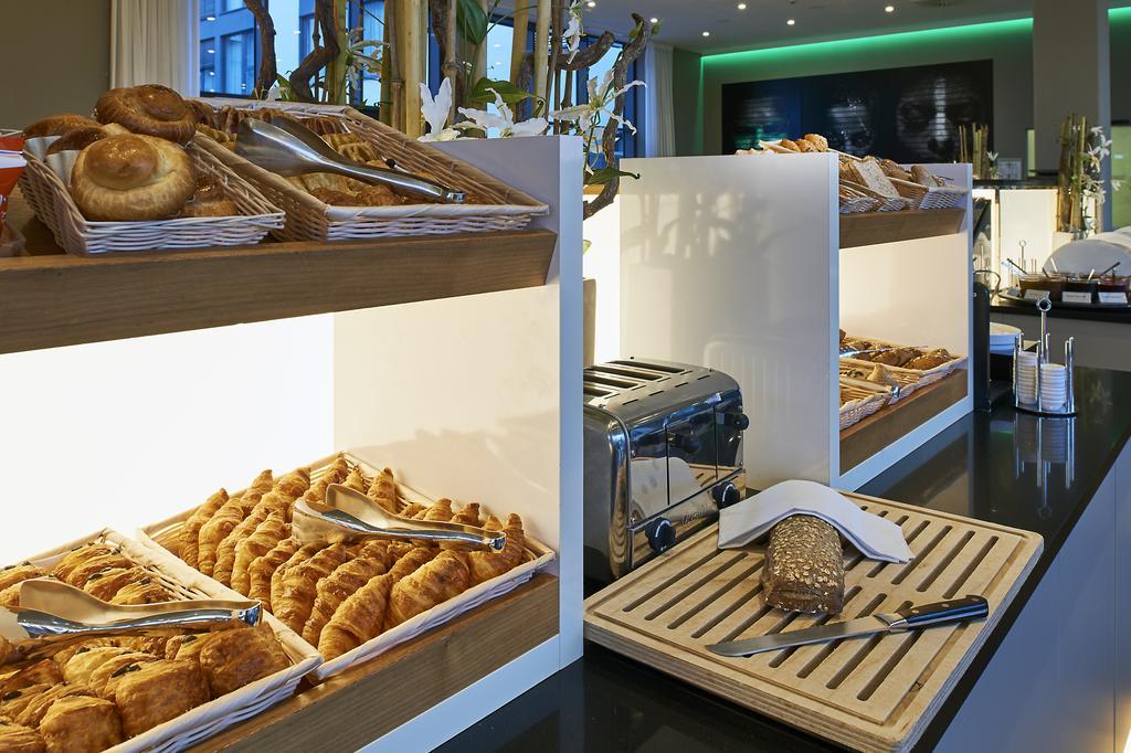 Legere Luxembourg Hotel 4*
