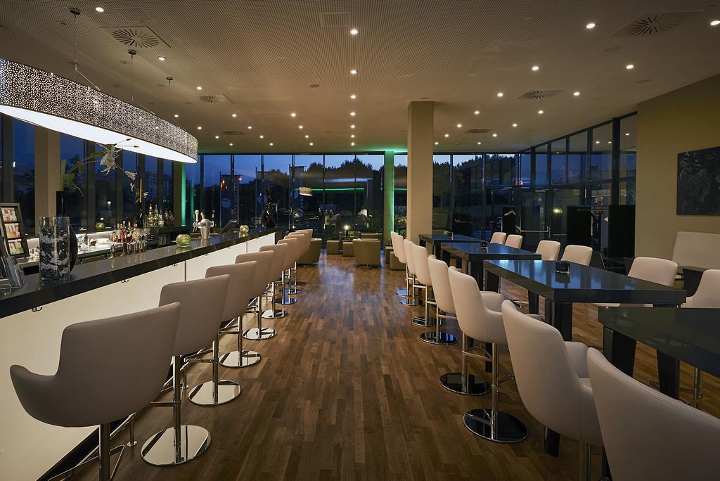 Legere Luxembourg Hotel Schuttrange