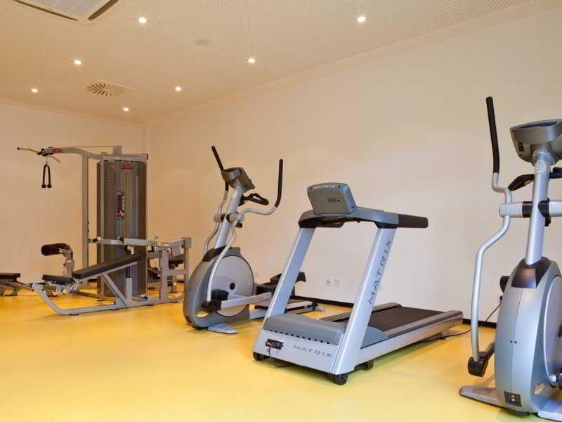 Hotel Legere Luxembourg 4*