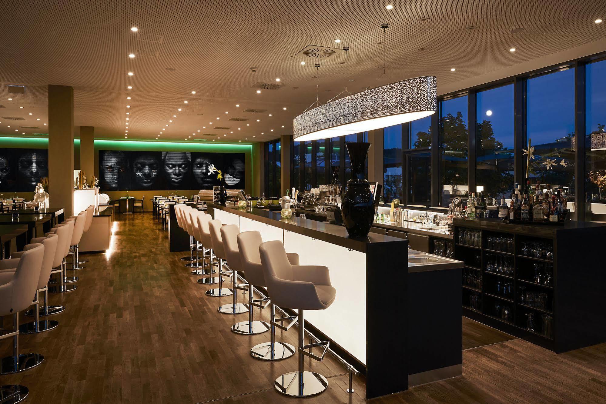 Legere Luxembourg 4* Schuttrange